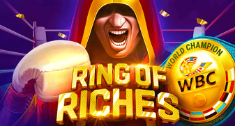 WBC Ring of Riches