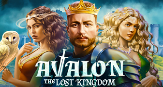 Avalon: The Lost Kingdom