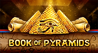 Book Of Pyramids
