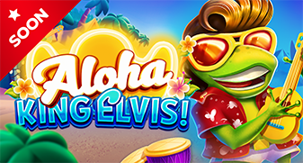 Aloha King Elvis!