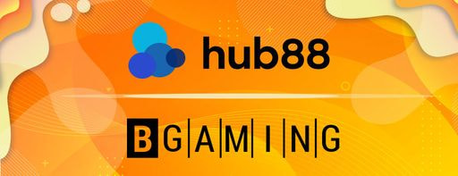 Unveiling the superb partnership: BGaming and Hub88!
