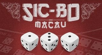 Sic Bo