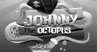 Johnny the Octopus