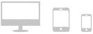 all supported devices (PC, Tablet, Phone)