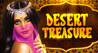 Desert Treasure