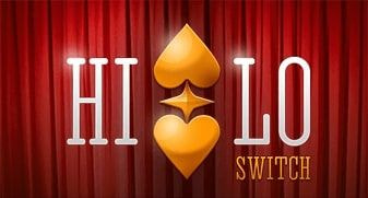 Hi-Lo Switch