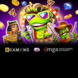 BGaming receives MGA license