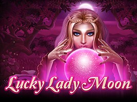 Lucky Lady Moon