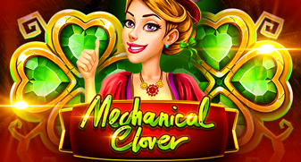 Mechanical Clover