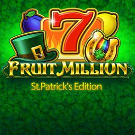 Irish look of Fruit Million