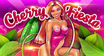 Cherry Fiesta