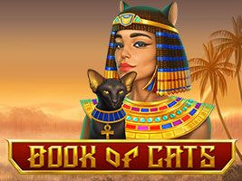 Book Of Cats
