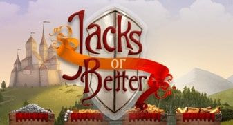 Jacks or Better