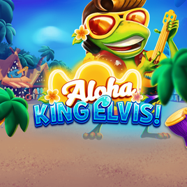 Elvis Frog to perform in Hawaii!