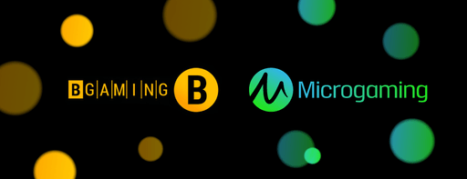 BGaming to supply content on the Microgaming platform