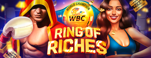 Knockout winnings are to come: BGaming to release a slot in association with World Boxing Council