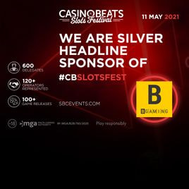 CasinoBeats Slots Festival