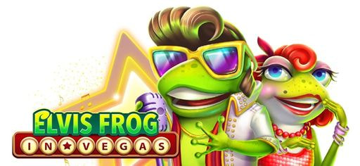 Hit the Jackpot and come back for more and more!