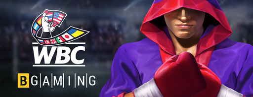 BGaming strikes a deal with World Boxing Council!