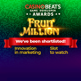 CasinoBeats Game Developer Awards