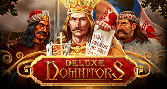 Domnitors Deluxe