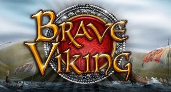Brave Viking