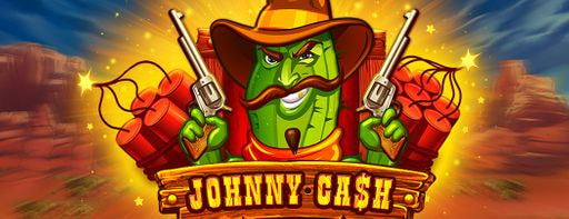 Join Johnny Cash in searching for the wealth of the Wild West!