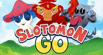 Slotomon Go