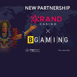 BGaming enters the Belarusian market