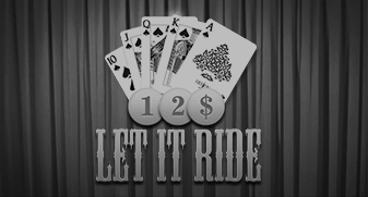 Let it Ride